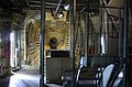 Inside of Spruce Goose