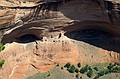 Anasazi Dwellings