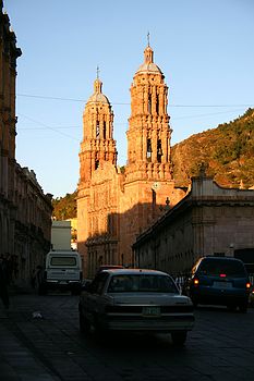 Cathederal