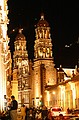 Zacatecas Cathederal