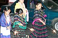 Lady of Guadalupe celebration