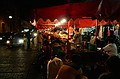 Food stalls