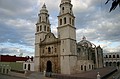 Campeche Cathedral