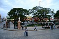 Campeche Square