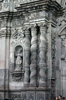 Catedral de San Francsico