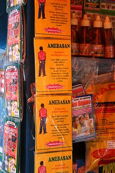 For all your arse problems!