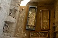 Priest's tomb - Sipan