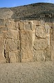 Carvings - Ruins of Sechin