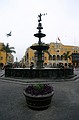 Plaza - Lima
